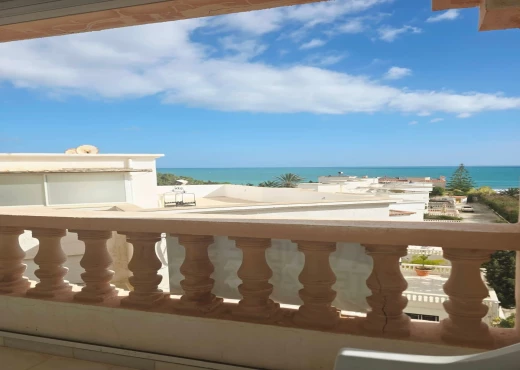 Appartement À Vendre à SOUSSE - Appartement À Chatt-Mariem - Immobiliere.tn - Photo 6