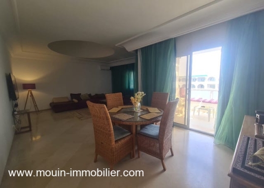 APPARTEMENT CAPRI AL3186