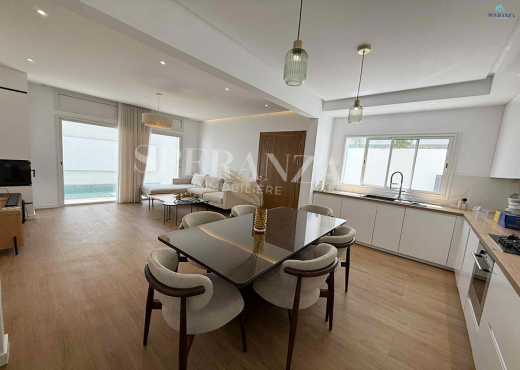 Vacances Appartement Dolce S+2
