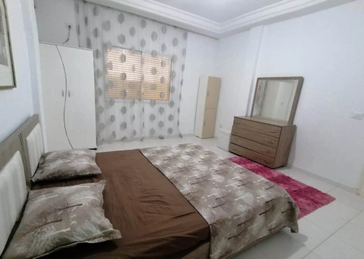 Appartement À Louer à SOUSSE - A louer Appartement S+2 - Immobiliere.tn - Photo 4