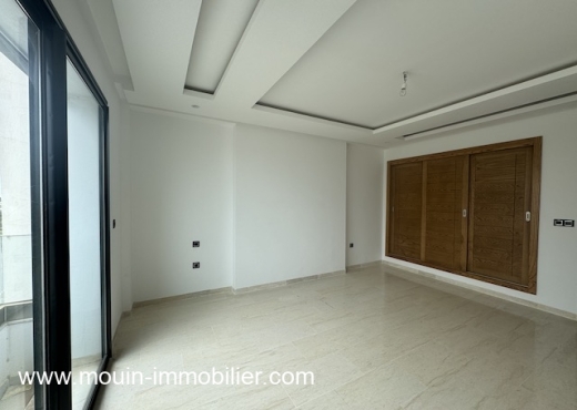 APPARTEMENT TONY Hammamet AV1795
