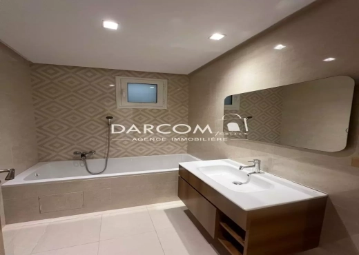 penthouse 262 m² J.de Carthage