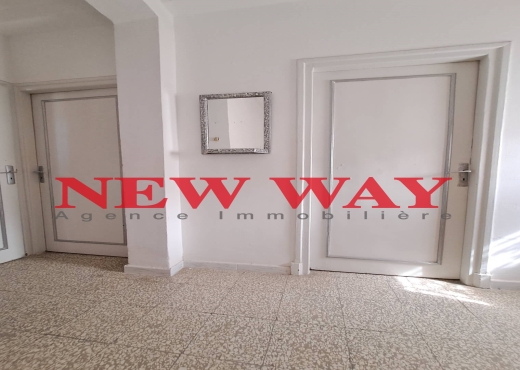 Duplex Indépendant(S+4) à Bouhsina