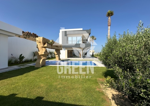 Villa ROMEO
