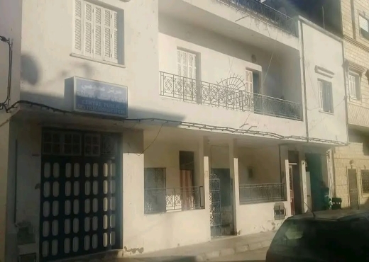 maison À Vendre à NABEUL - Vente de maison composée de deux é - Immobiliere.tn - Photo 6