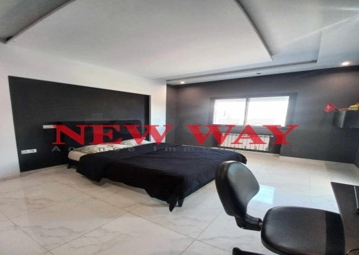 Villa de Charme Fait l'angle