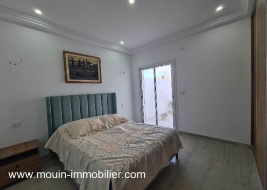 VILLA CHOPY Hammamet AL3376