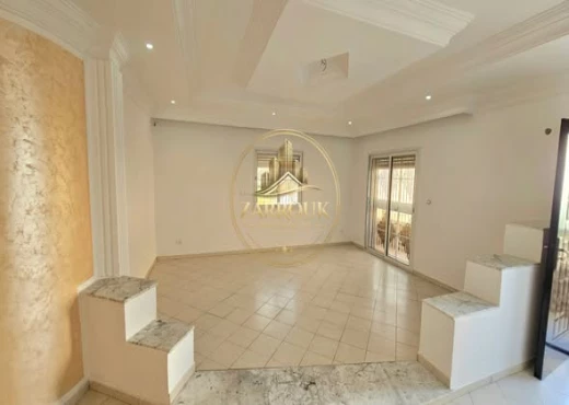 Étage de villa À Louer à BIZERTE - Étage de villa 1er étage - Immobiliere.tn - Photo 6