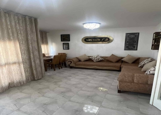 Appartement au sproles Manouba