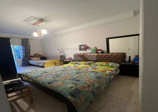 À vendre Maison R+1 Sousse