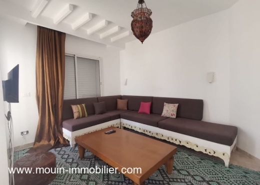 VILLA FENDY HammametYasmine AL2682