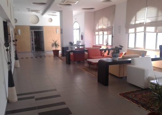 🌴🏨 À vendre : Hôtel 3 étoiles à Djerba