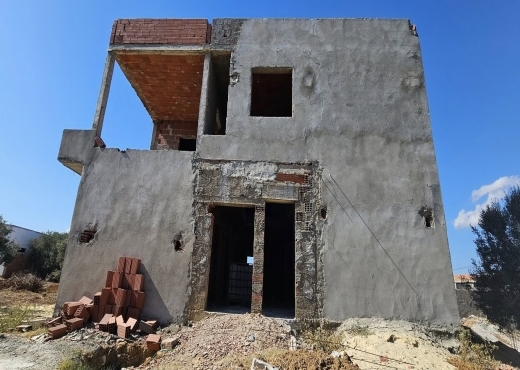 maison infini sur 350m