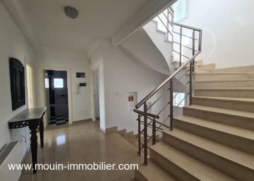 VILLA ALEXANDRE Hammamet AL2379