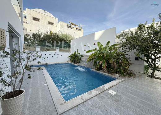 Location Villa Lyly S+3