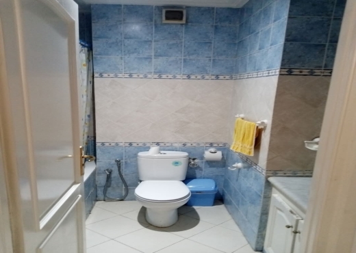 Appart à vendre S+1 Ain Zaghouan