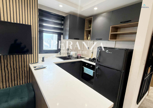 Vente Appartement Opéra