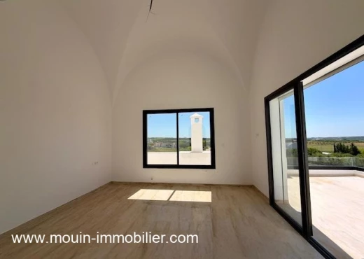 villa À Vendre à NABEUL - VILLA CITRINE Hammamet Sud AV1979 - Immobiliere.tn - Photo 6