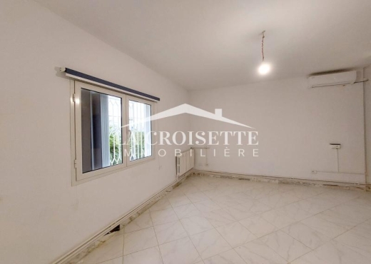 Villa s4 à La Marsa ZVL0071