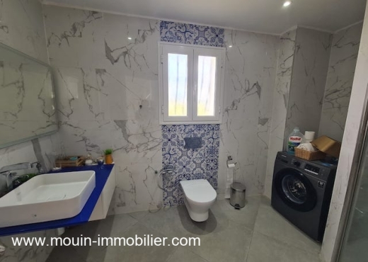 DUPLEX VIOLA Jinen Hammamet AL3639