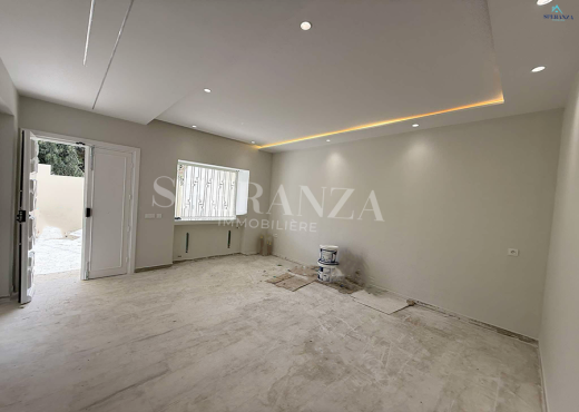 Location Appartement Joujou S+2