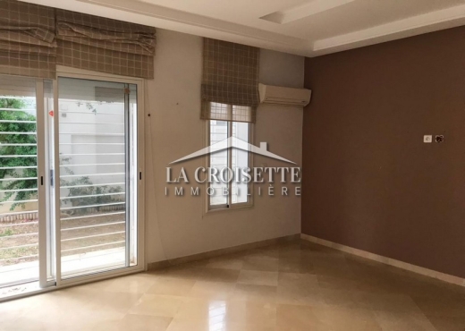 Duplex s3 à La Marsa