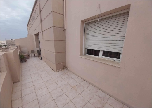 📍RIADH AL ANDALOUSE : APPARTEMENT