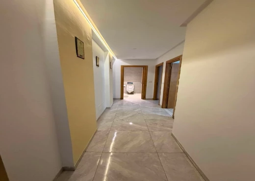 Appartement À Vendre à TUNIS - A vendre Appart S+2 HS Cité Wahat - Immobiliere.tn - Photo 9