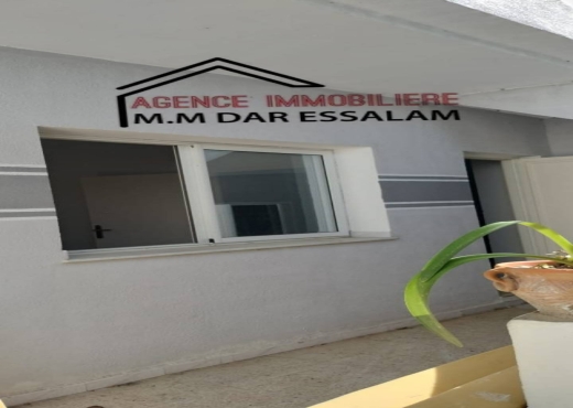 maison à hamem em ghezez