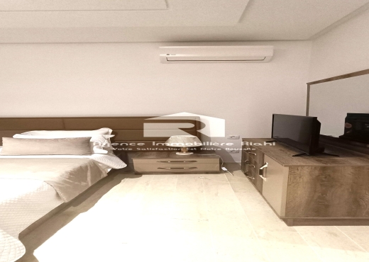 Appartement S2  situé à Panorama