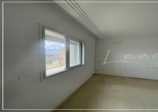 🏡 À Vendre Appartement S+1 🏡