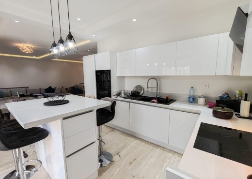 A VENDRE VILLA A LA SOUKRA