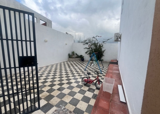 maison À Vendre à NABEUL - Maison S+4 à vendre à Hammamet - Immobiliere.tn - Photo 11