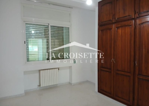 Villa s3 à La Marsa MVL1001