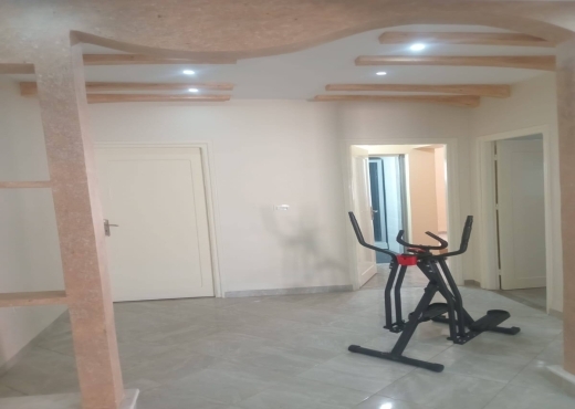 A vendre une Villa à Sidi thabet