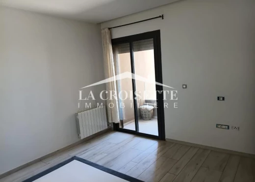 Appartement À Louer à TUNIS - s2 à La Marsa MAL2189 - Immobiliere.tn - Photo 6