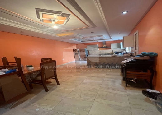 Vendre maison R2 à cité Errayhane