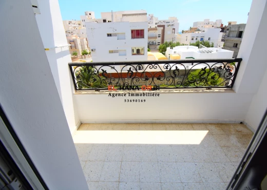 Appartement À Louer à MAHDIA - Location de Vacances S+2 - Immobiliere.tn - Photo 4