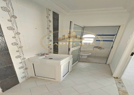 villa À Vendre à BIZERTE - A Vendre Villa à Corniche bizerte - Immobiliere.tn - Photo 8