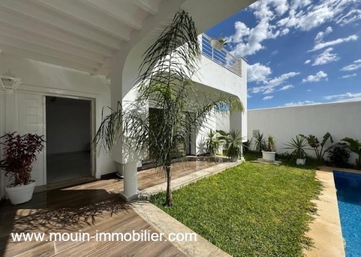 VILLA DANA Hammamet AV1839