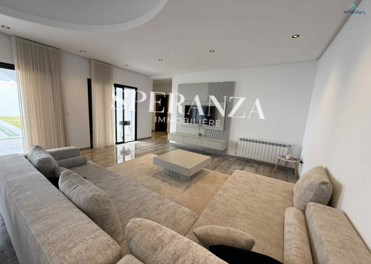 Vente Villa Camel S+3