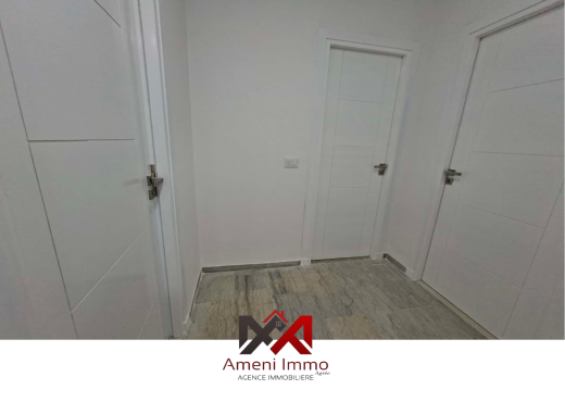 Appartement À Vendre à BEN AROUS - A vendre Appart s3 à EL Mourouj 4 - Immobiliere.tn - Photo 5