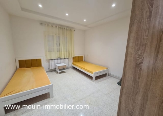 APPARTEMENT ALBA Hammamet AL3631