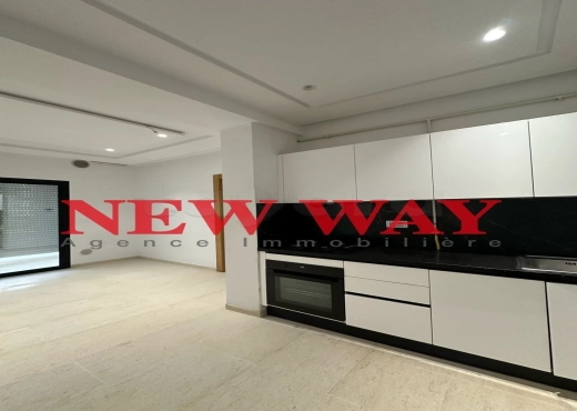 Appartement (S+1) Neuf à Sahloul 4