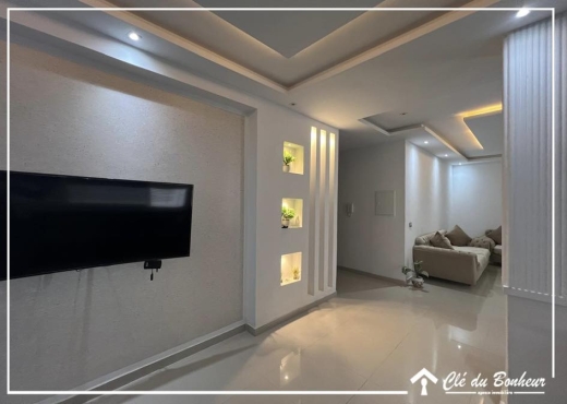 à louer un duplex s3 à wahat