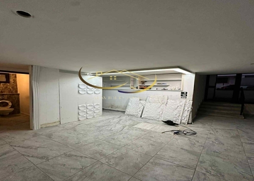 A louer un local commercial a cite ennacer