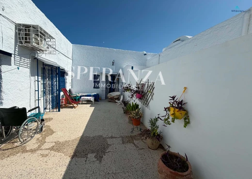 villa À Vendre à NABEUL - Vente Villa Bella Vista S+4 - Immobiliere.tn - Photo 8