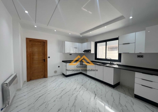 A vendre Villa  à Hergla
