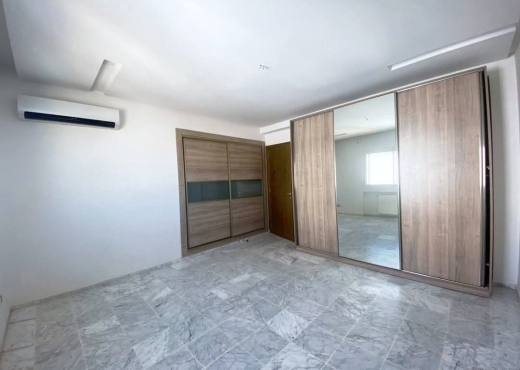 A Louer appartement S+3 Sfax