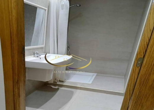 A LOUER UN APPART S+1 A CITE WAHAT